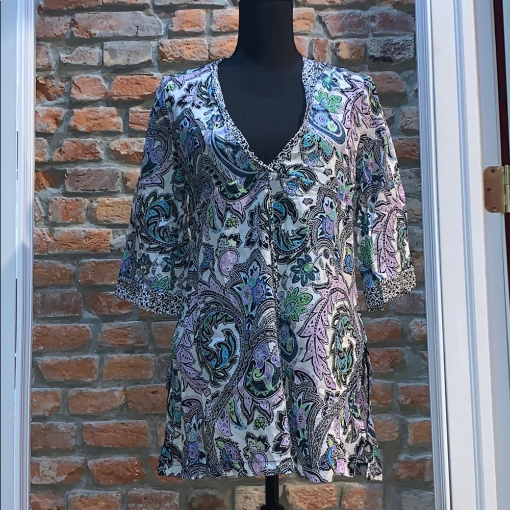 Swim coverup!